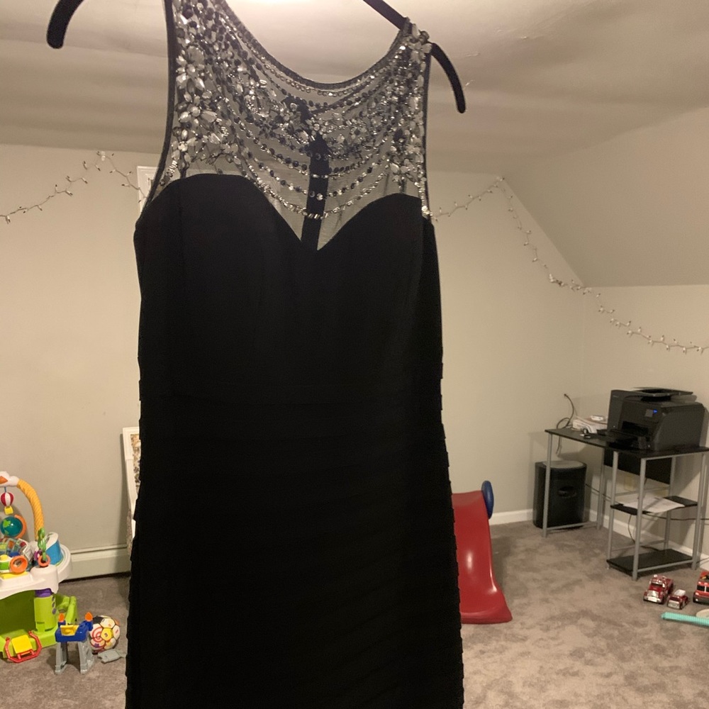 Ladies dress